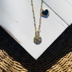 Oshun Necklace