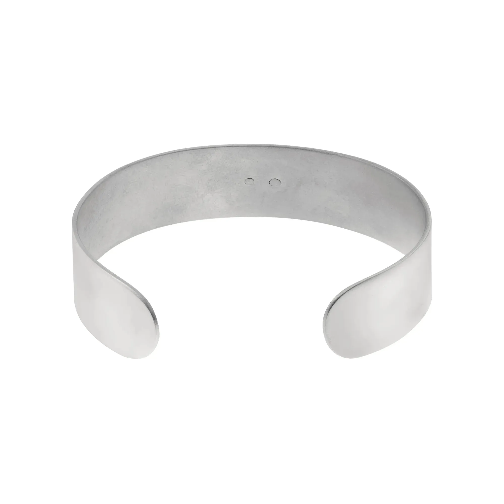 Oval Eye Cuff Slv