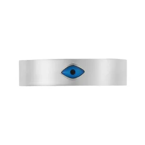 Oval Eye Cuff Slv