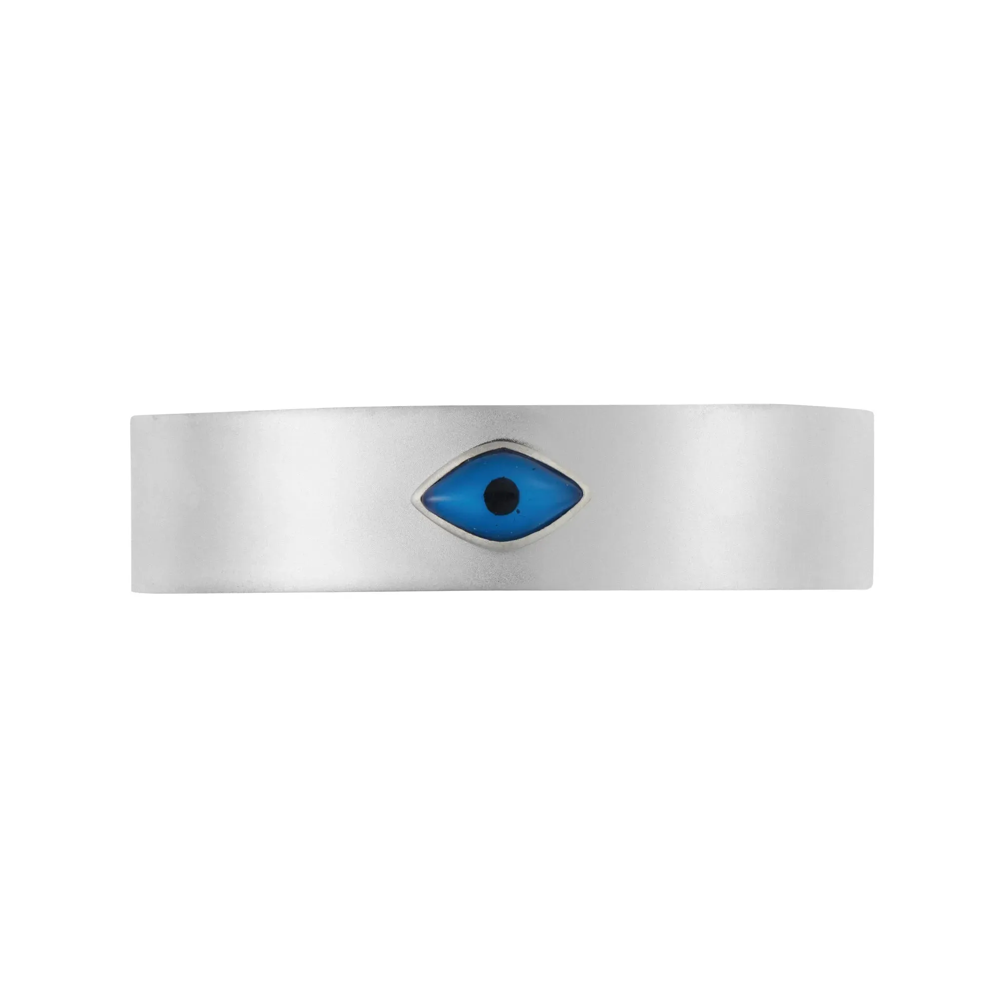 Oval Eye Cuff Slv
