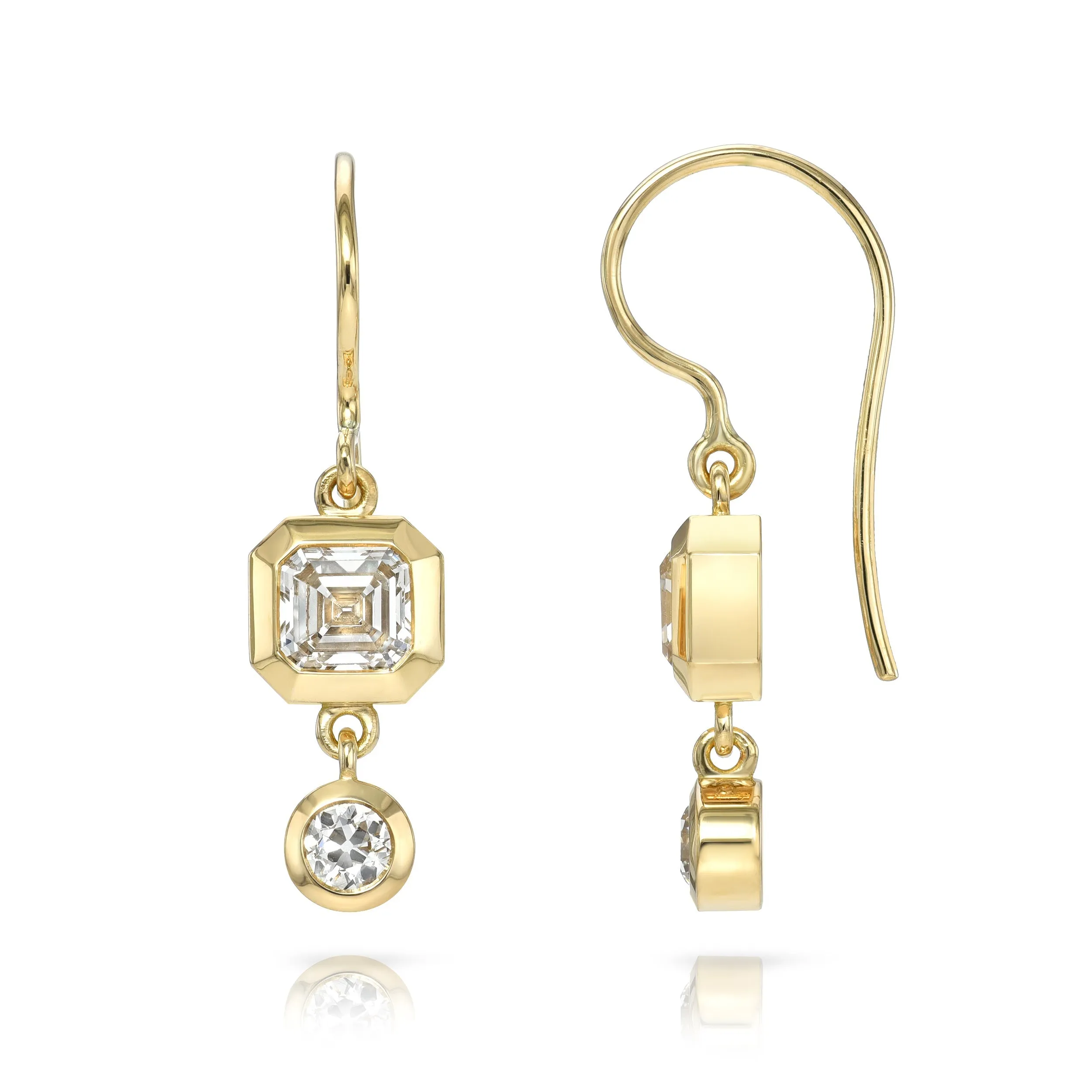 PALOMA DOUBLE DROPS