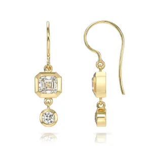 PALOMA DOUBLE DROPS
