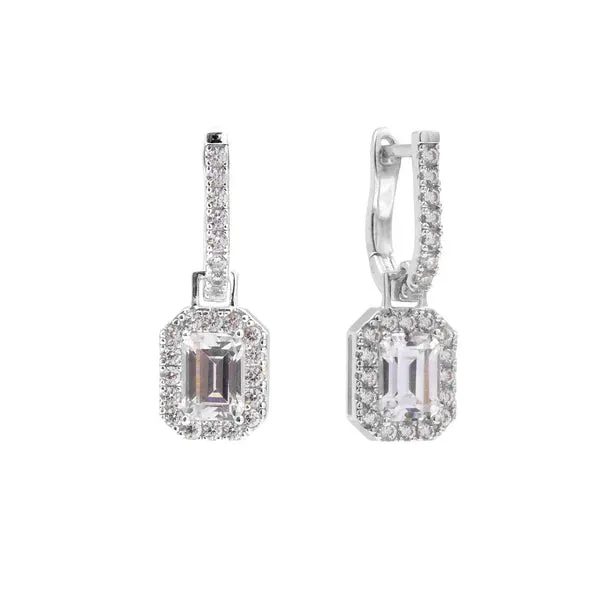 Paloma Earrings