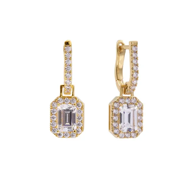 Paloma Earrings