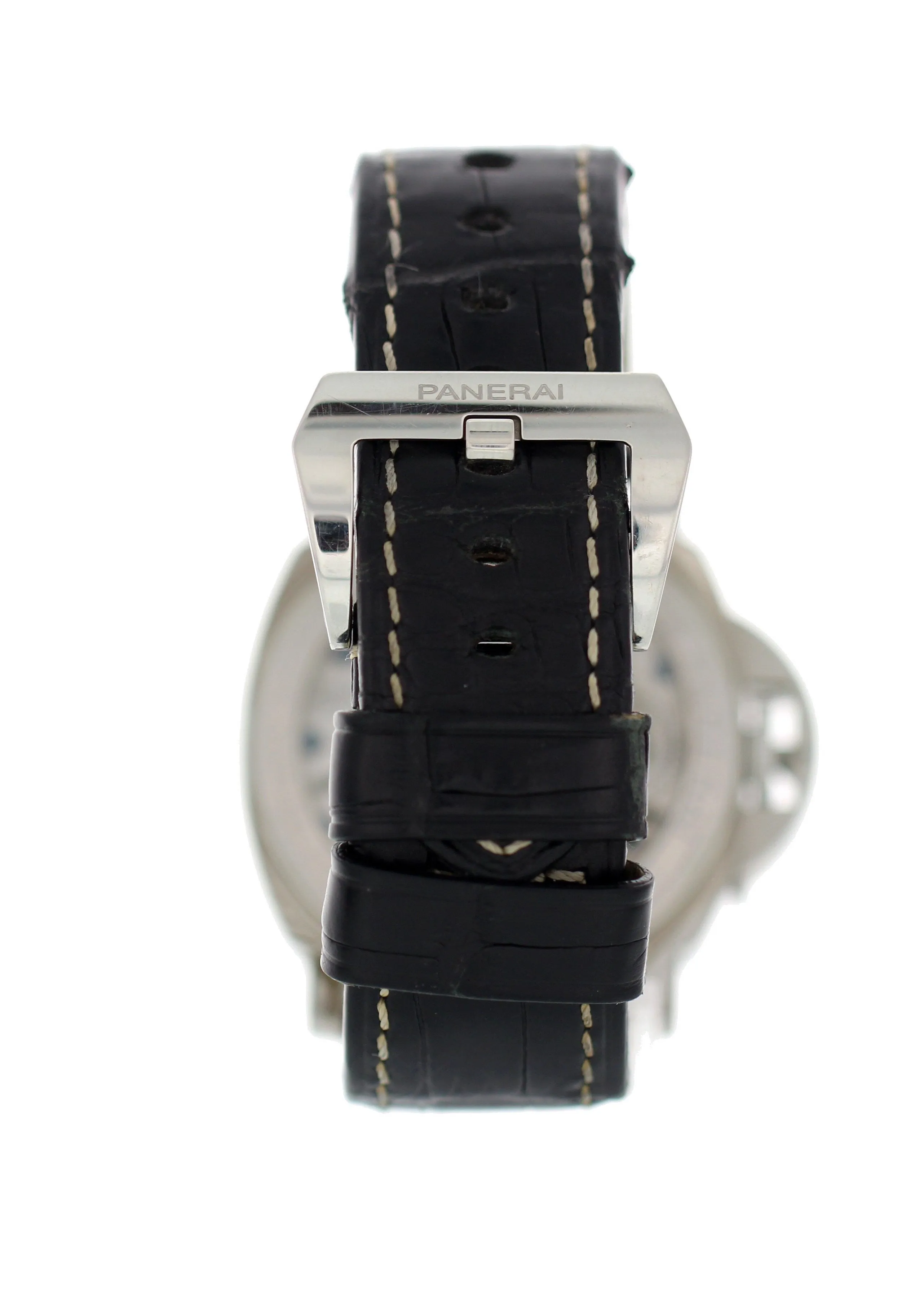 Panerai Luminor Marina Pam111 Limited Edition Run Men's Watch