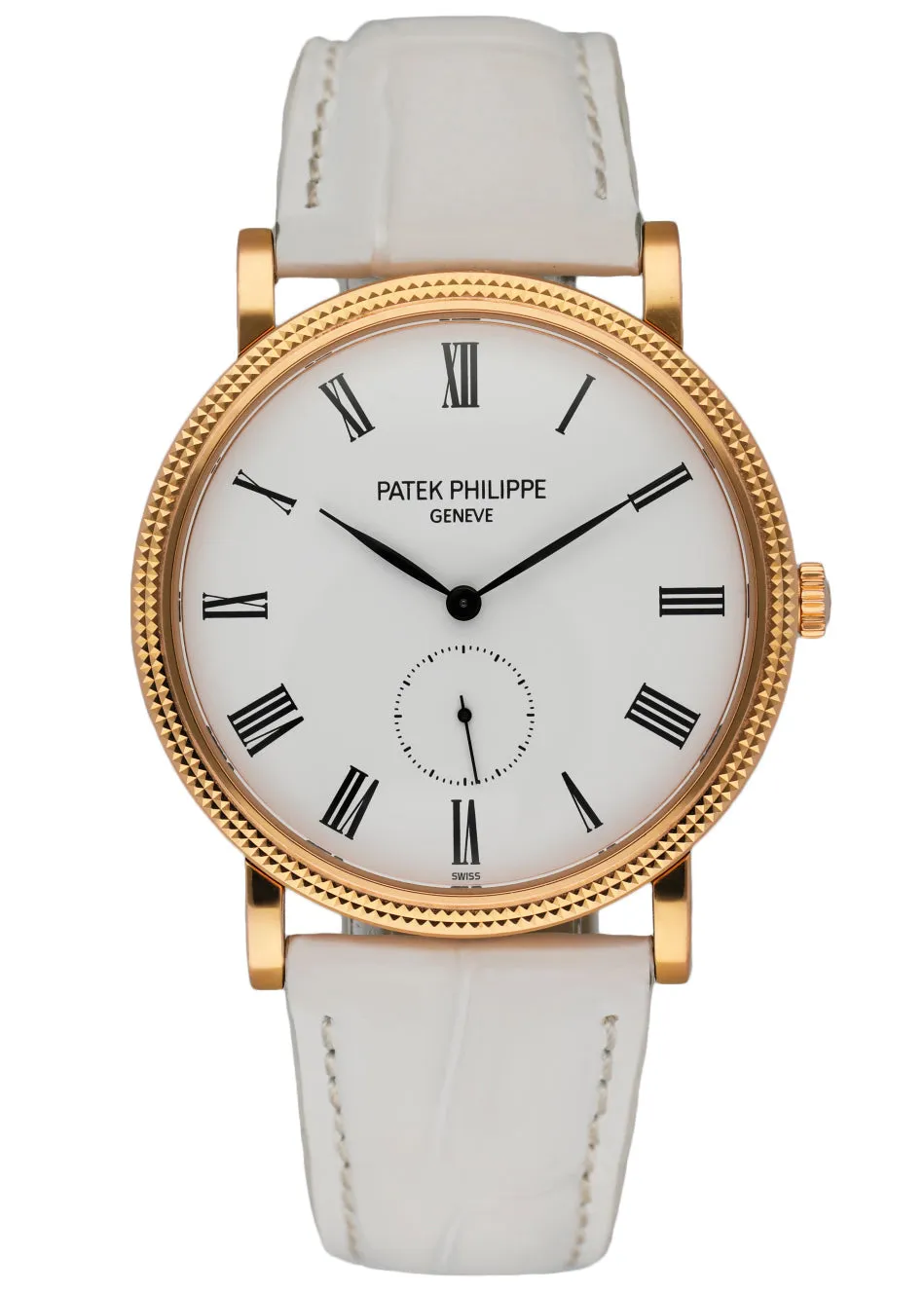 Patek Philippe Calatrava 5119R Men's Watch