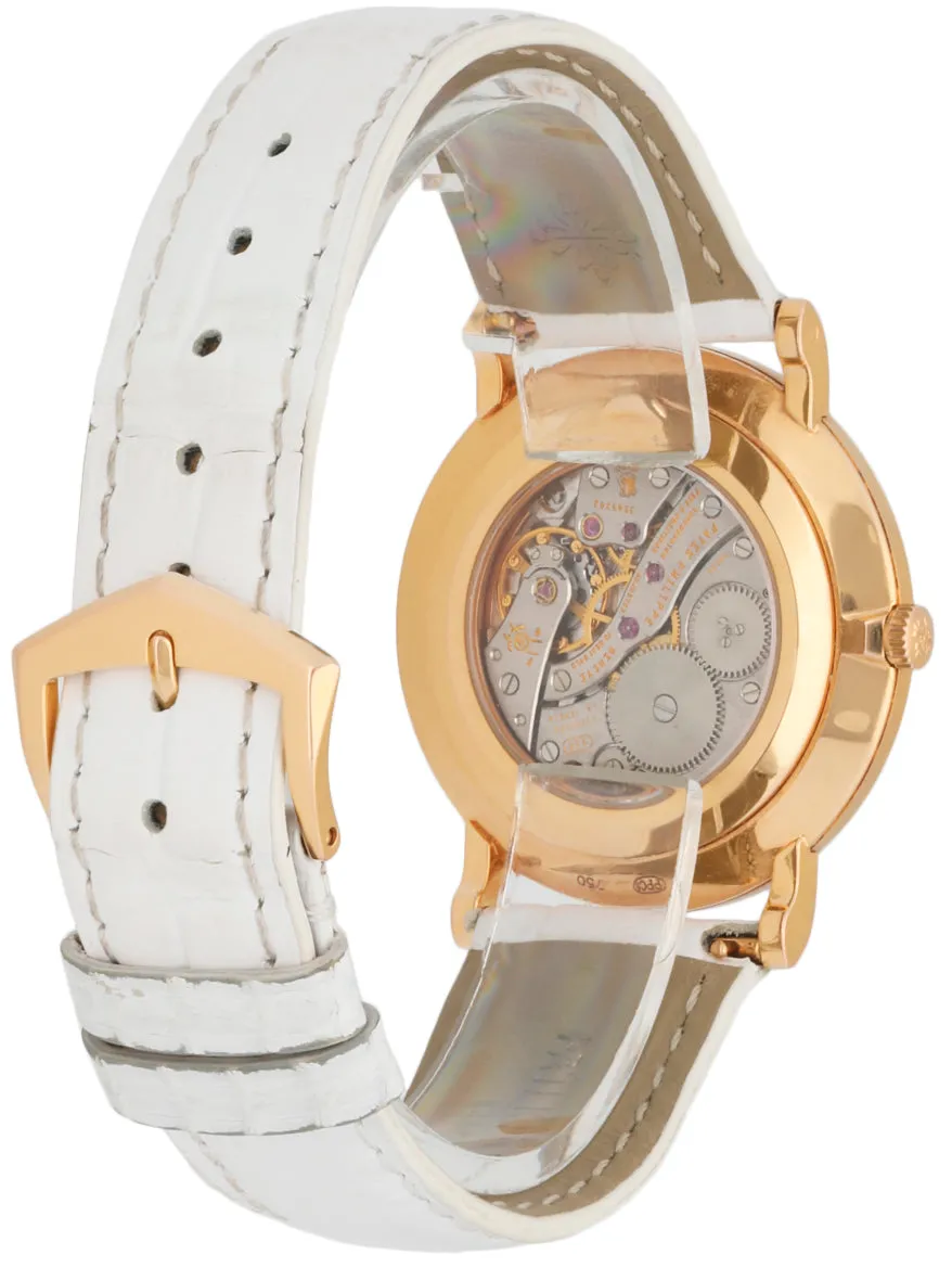 Patek Philippe Calatrava 5119R Men's Watch