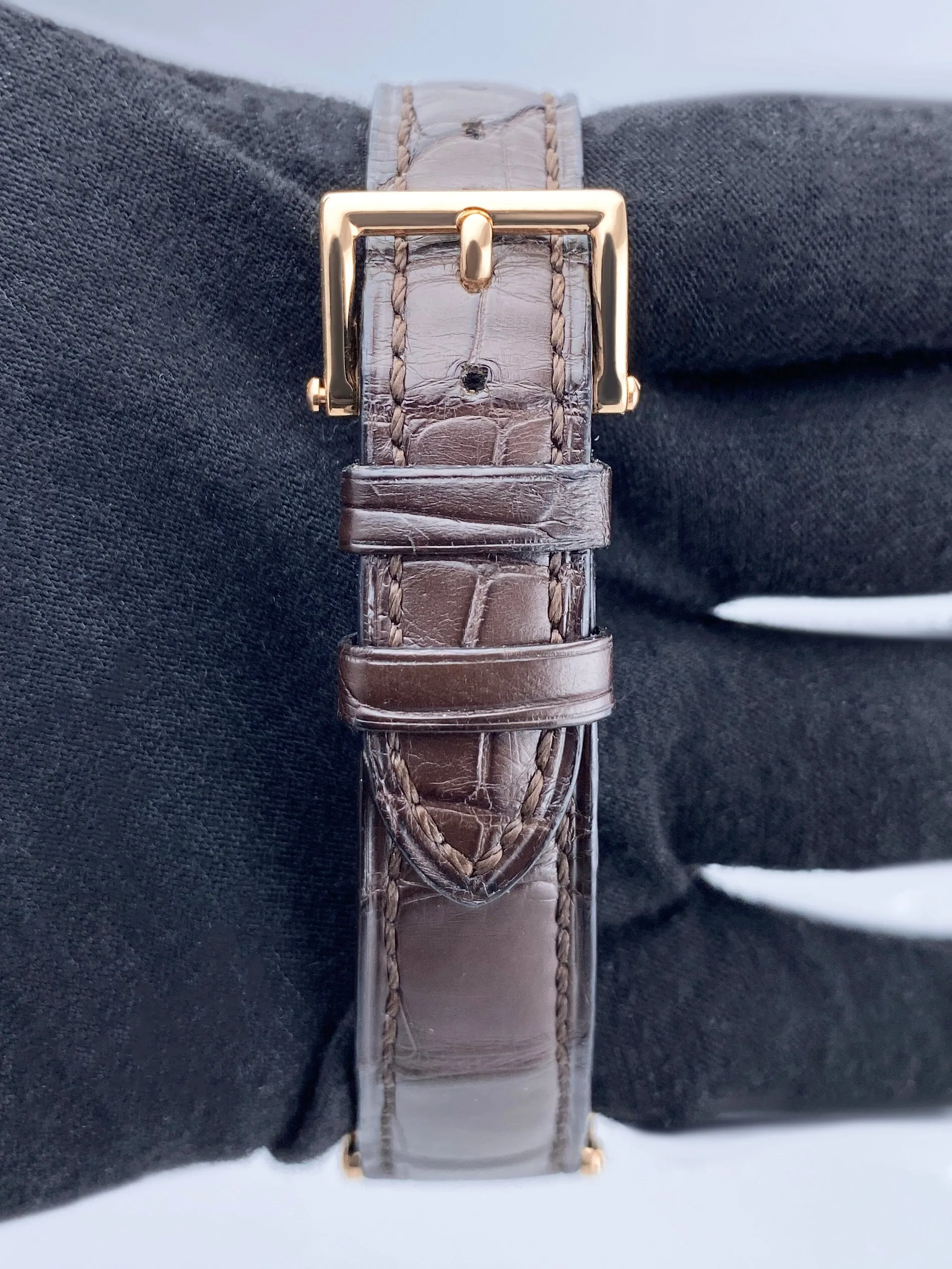 Patek Philippe Gondolo 5098R Mens Watch