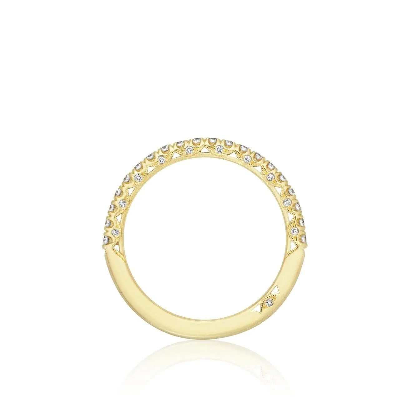 Petite Crescent