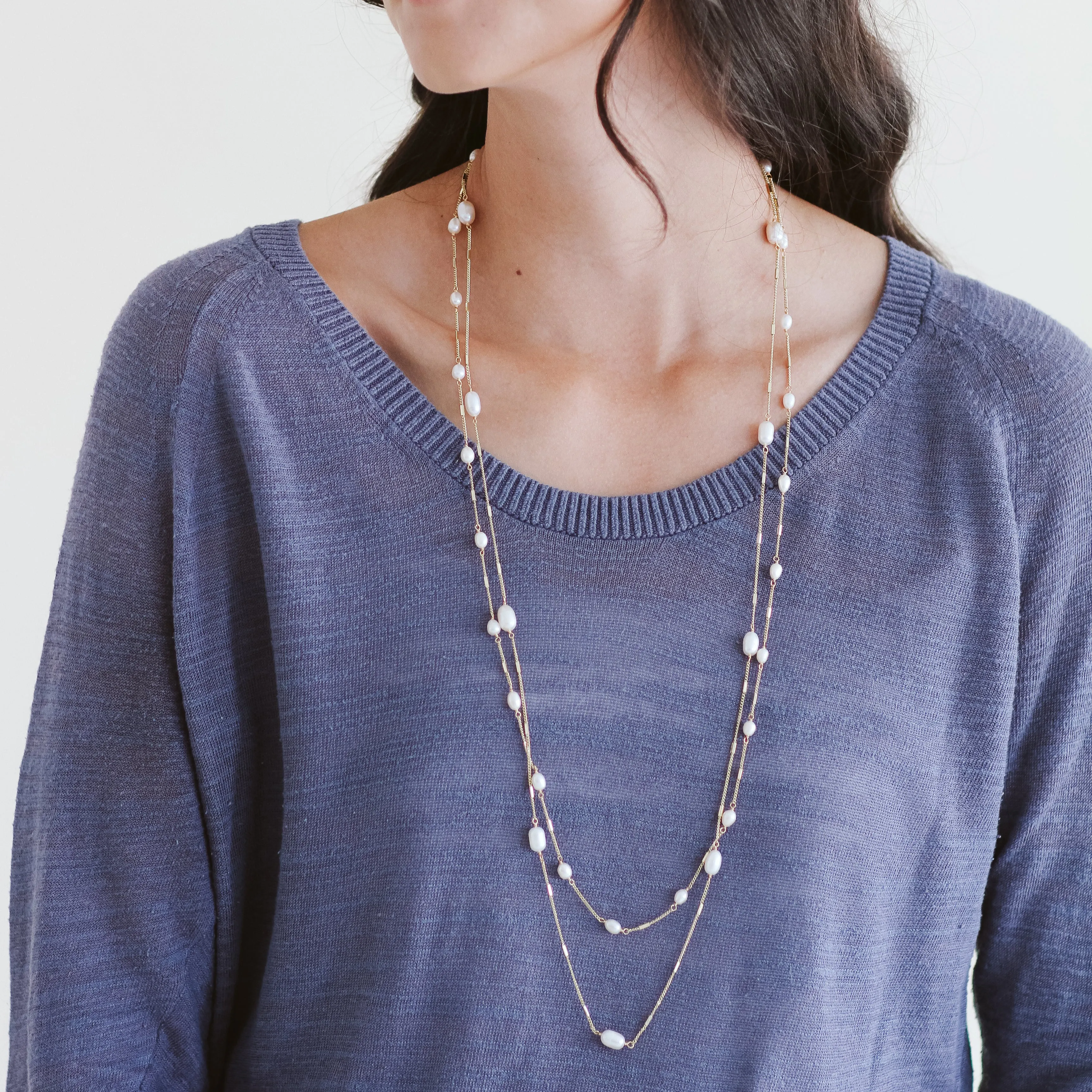 Phaedra Necklace