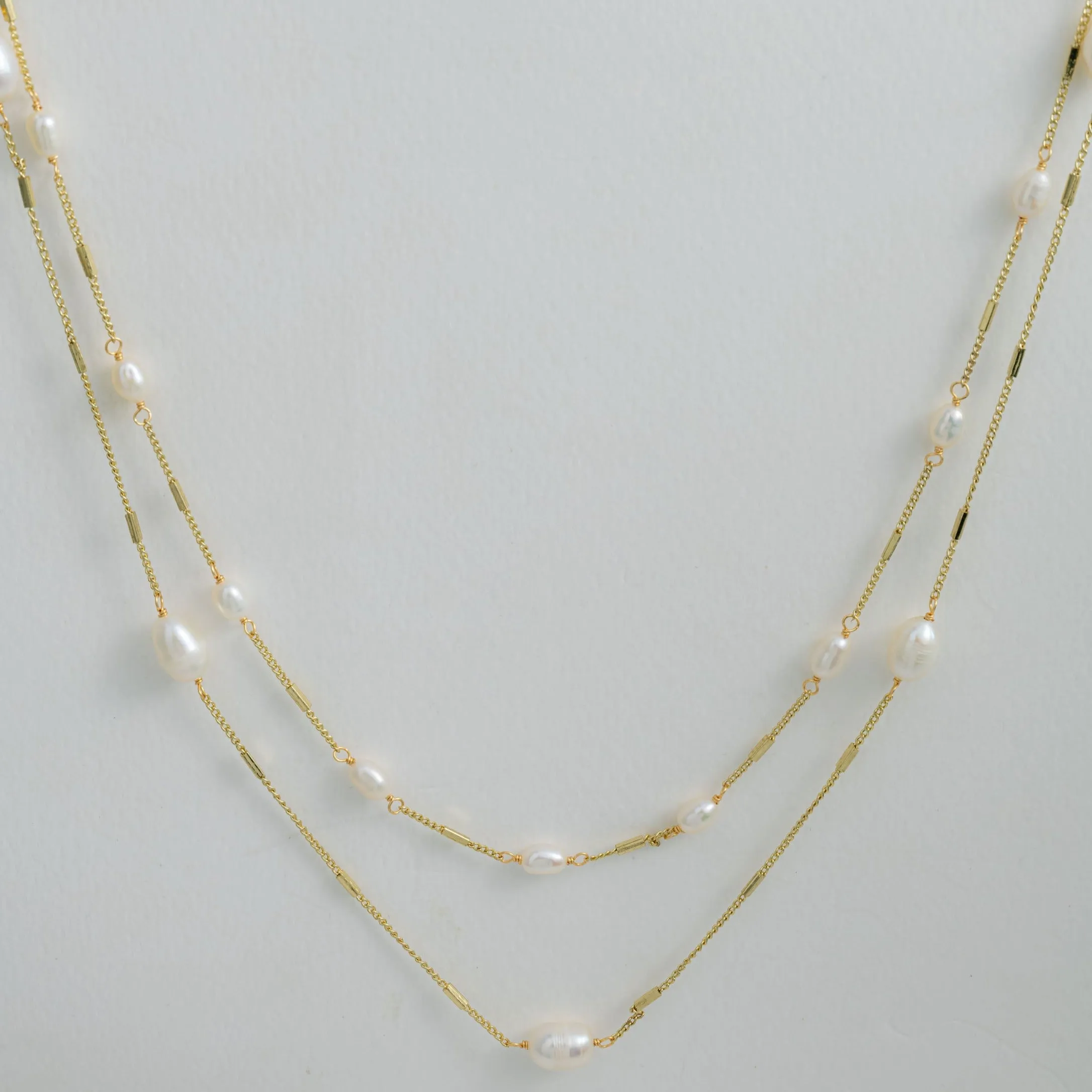 Phaedra Necklace