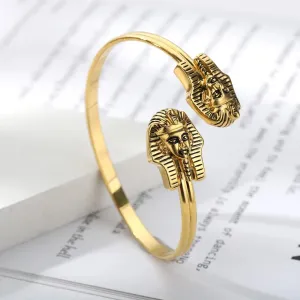 Pharaoh bracelet