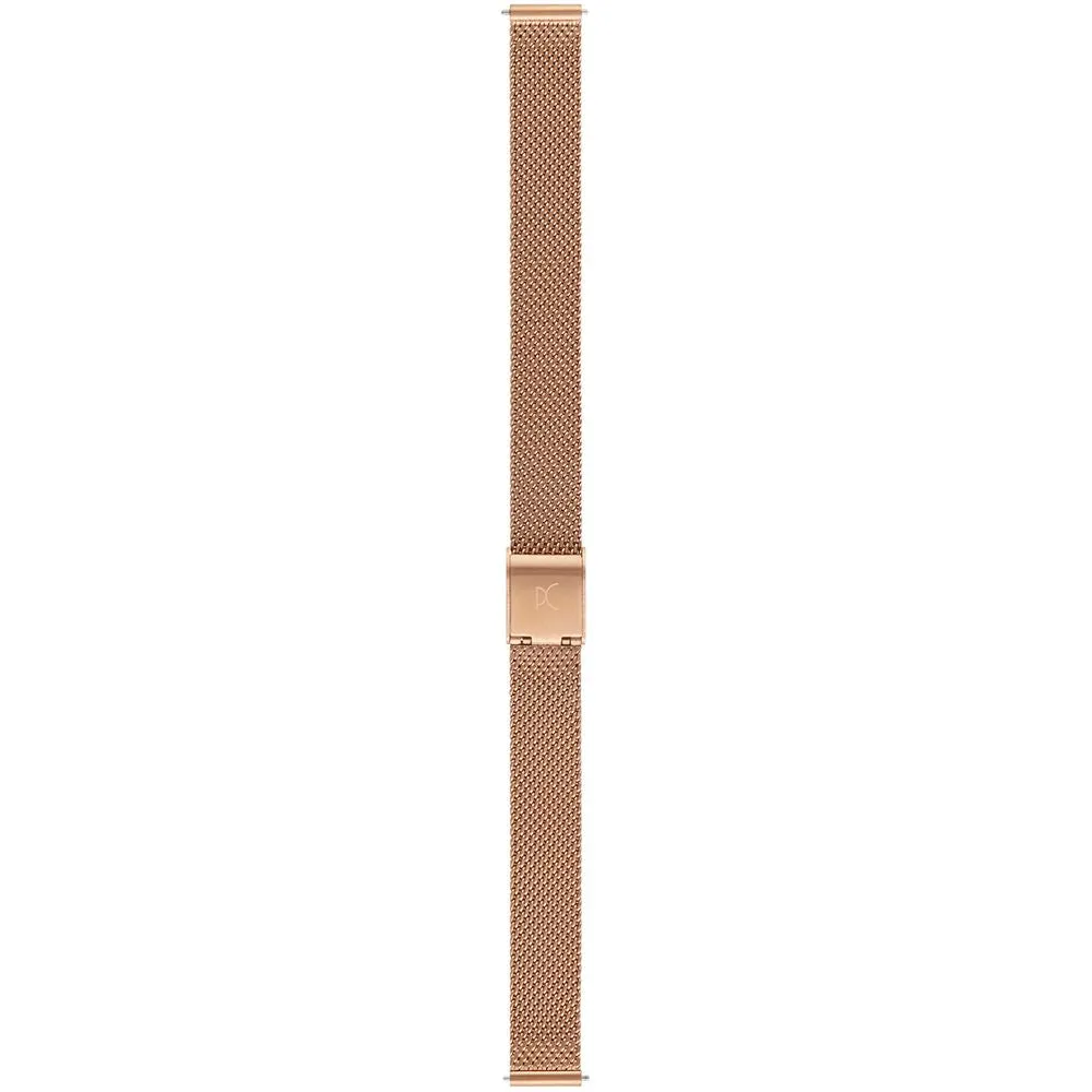 Pierre Cardin Rose Gold Women Watch