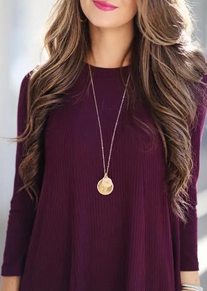 Pre-pack - 12 Large Dalton Charm Necklaces (WS)