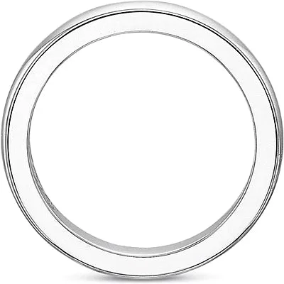 Precision Set Classic Ladies Wedding Band-2.7mm