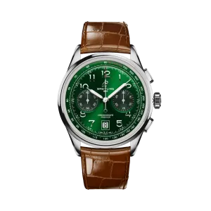PREMIER B01 CHRONOGRAPH 42