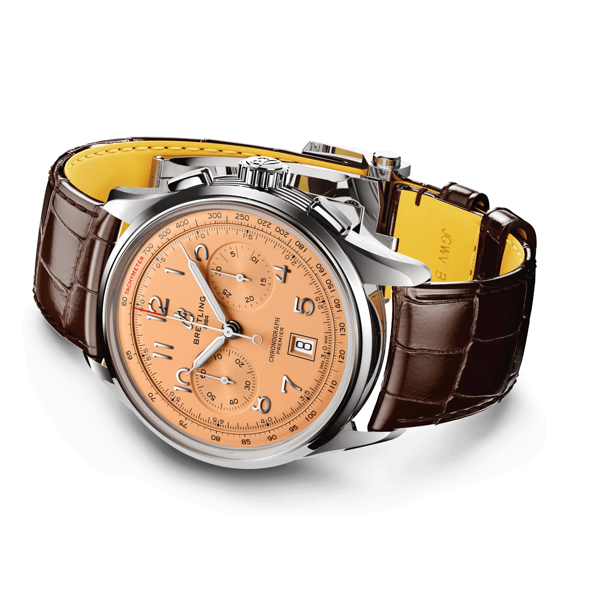 PREMIER B01 CHRONOGRAPH 42