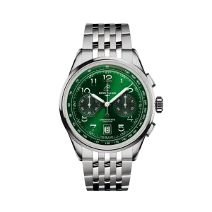 PREMIER B01 CHRONOGRAPH 42