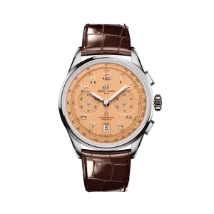 PREMIER B01 CHRONOGRAPH 42