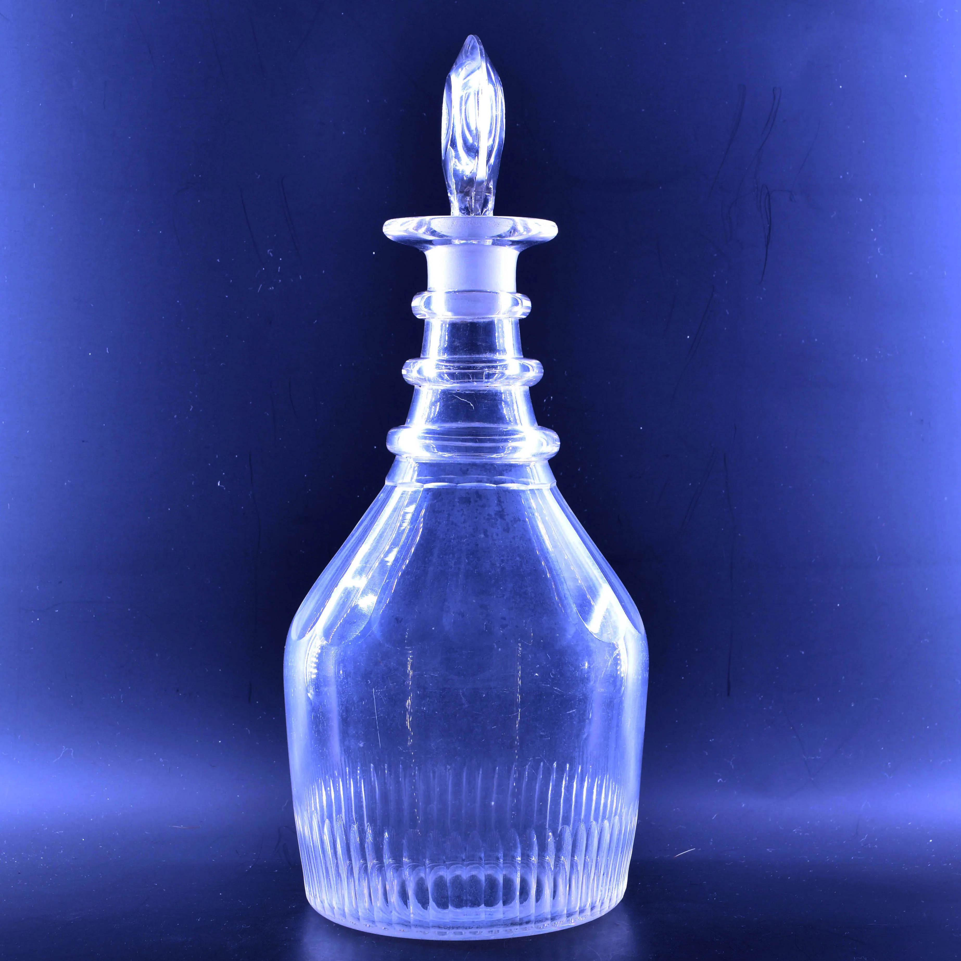 Prussian Decanter