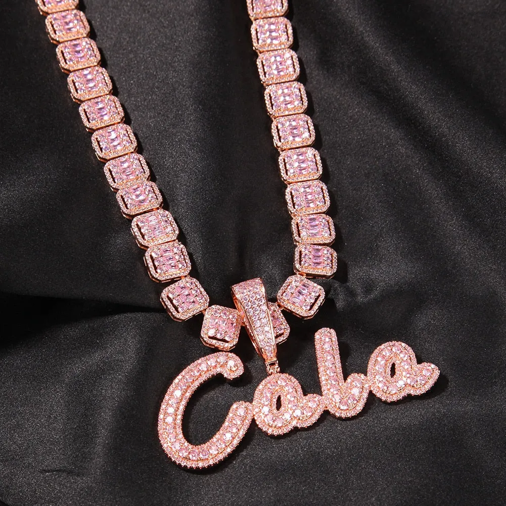 "Princess" Necklace
