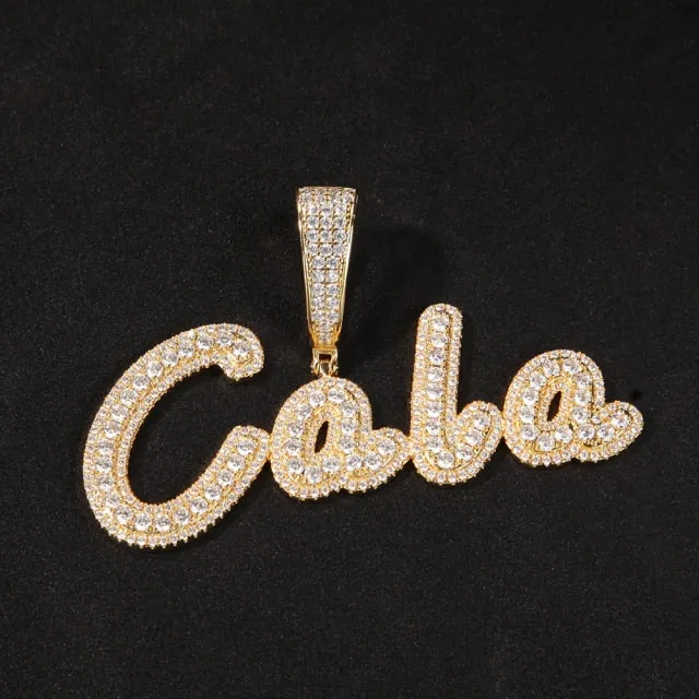 "Princess" Necklace