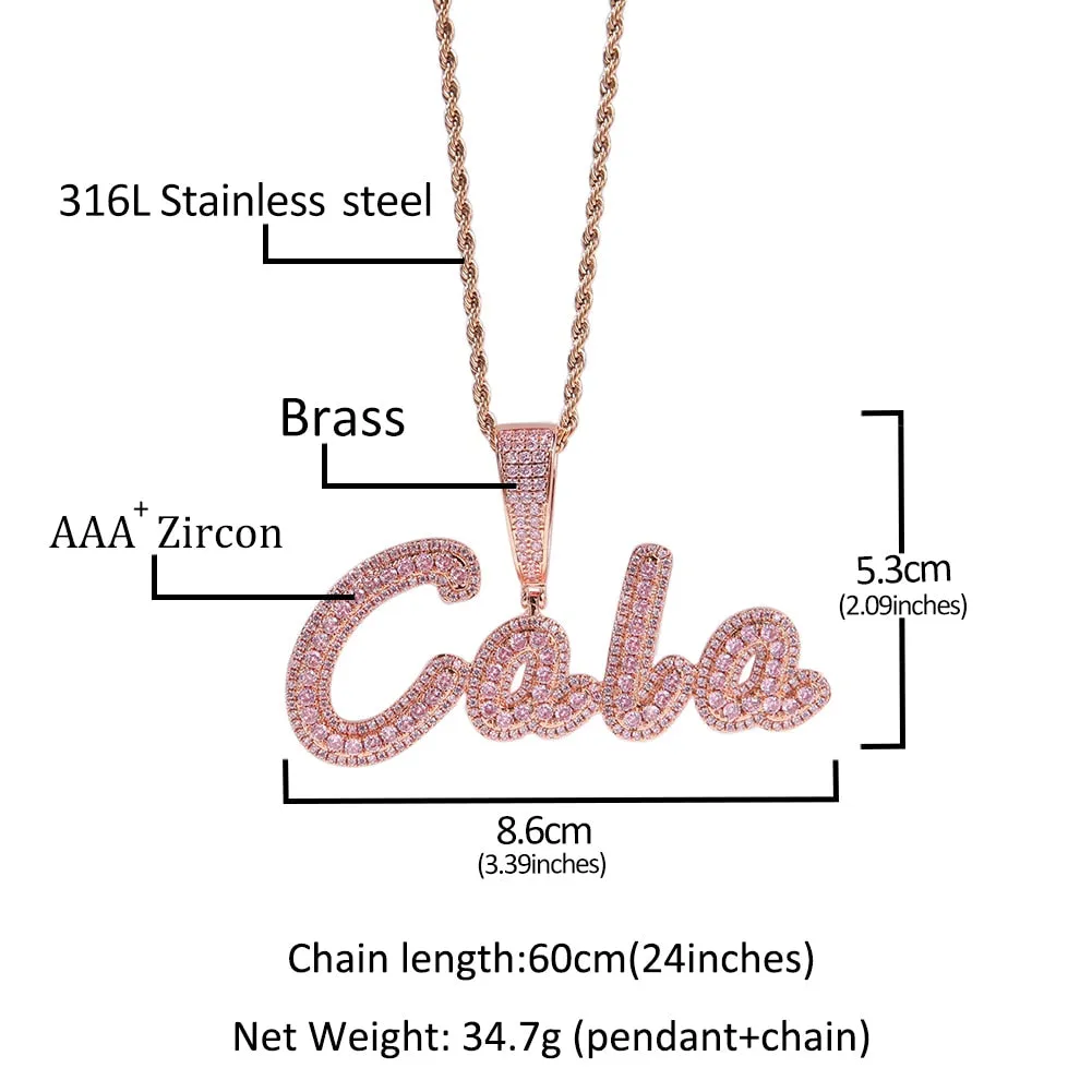 "Princess" Necklace