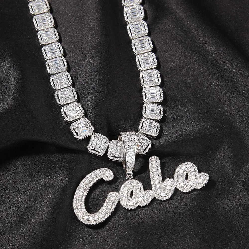 "Princess" Necklace