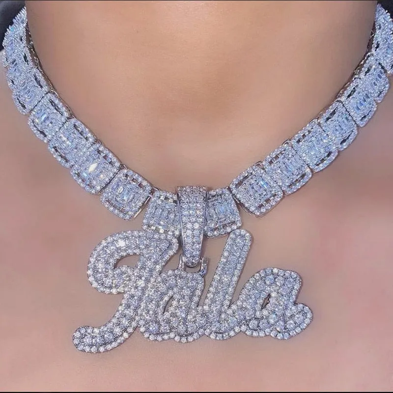 "Princess" Necklace
