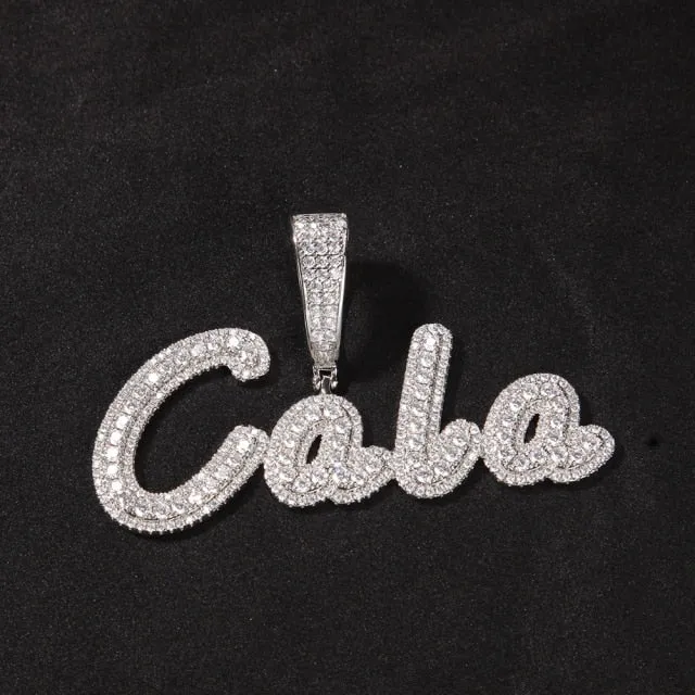 "Princess" Necklace