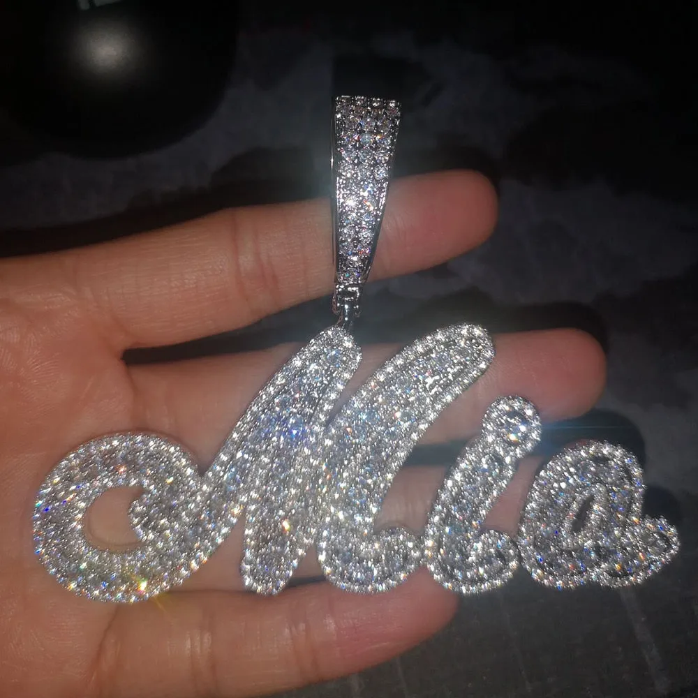"Princess" Necklace