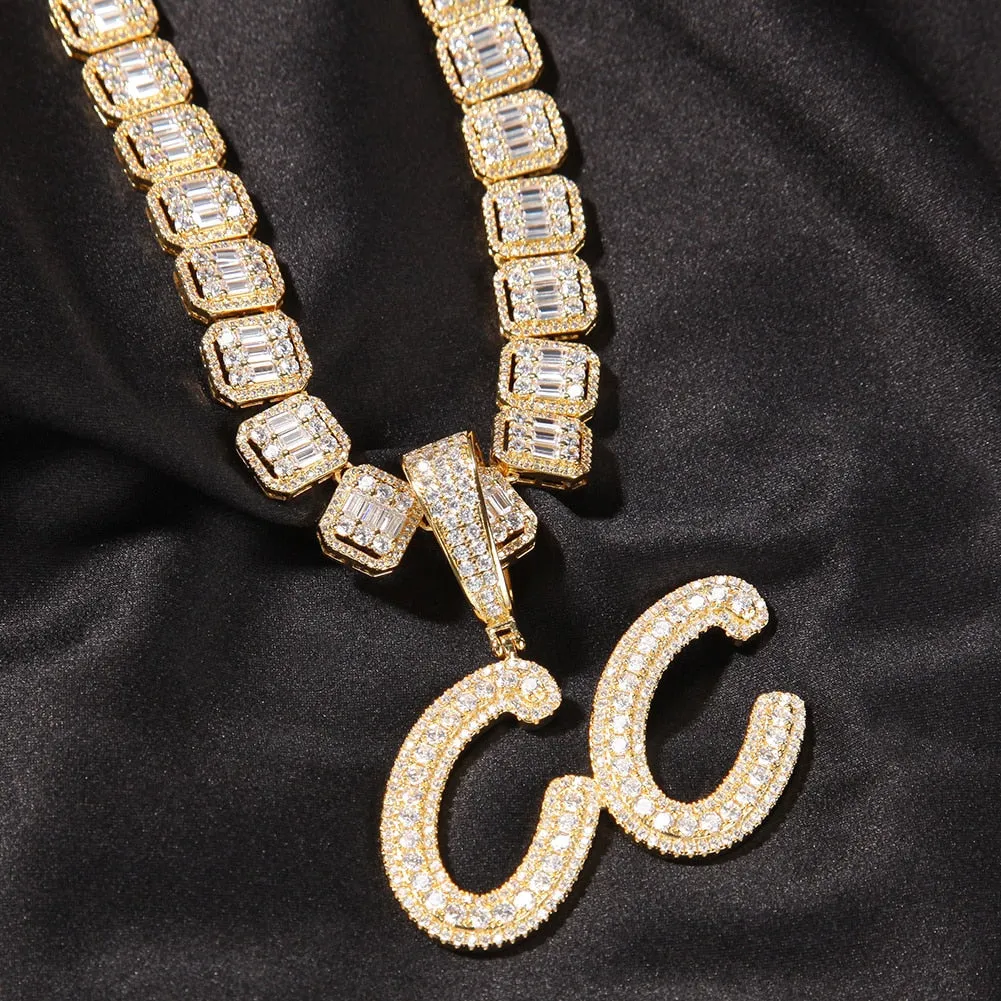 "Princess" Necklace
