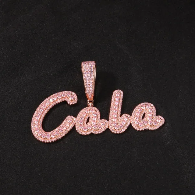 "Princess" Necklace