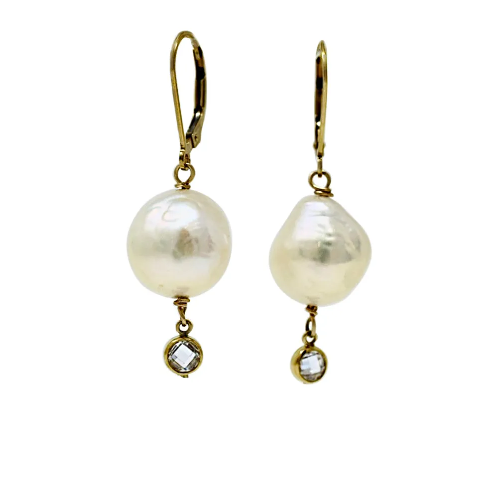 "The ONE" Earrings