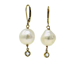 "The ONE" Earrings