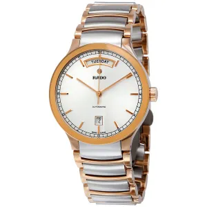 Rado Centrix Day-Date Two-tone Automatic Men's Watch R30158113