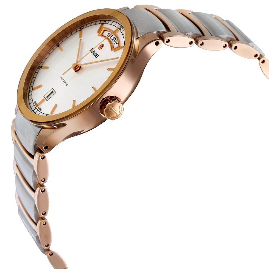 Rado Centrix Day-Date Two-tone Automatic Men's Watch R30158113