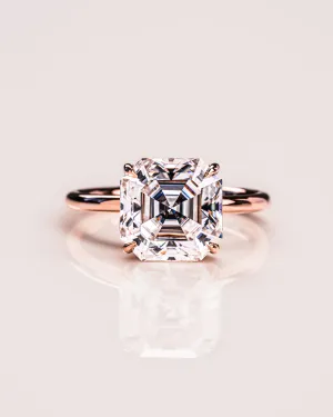 Ready to Ship - Randi - Asscher