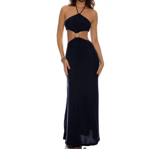 READY TO WEAR - Maxi Dress