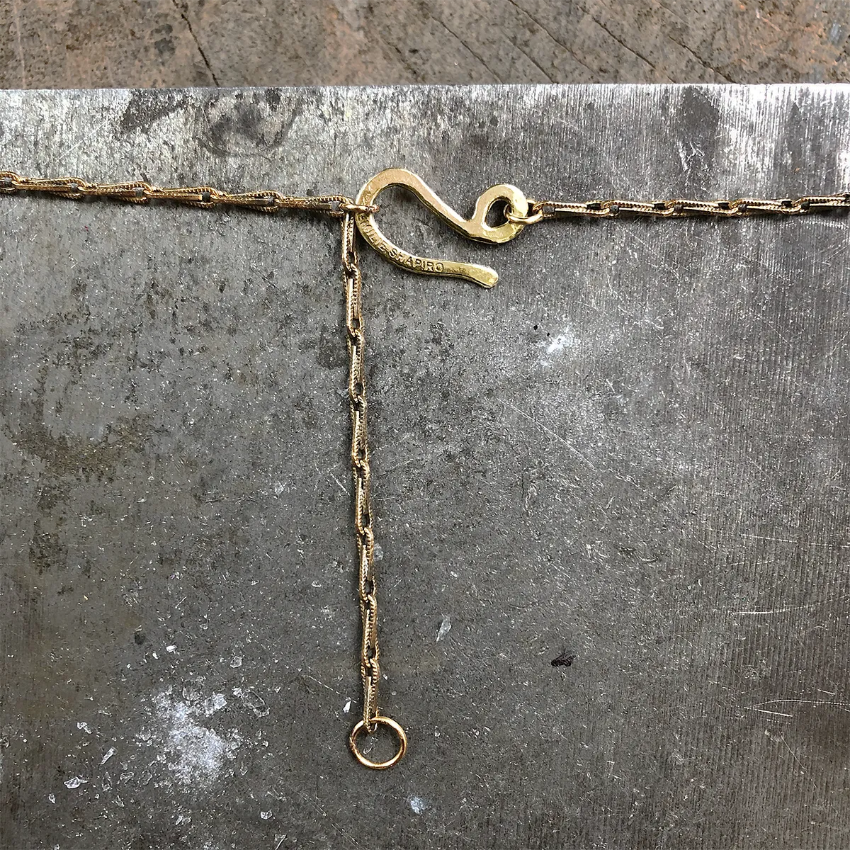 Reflection Pendant