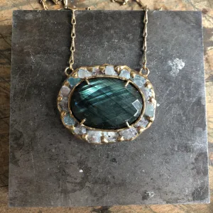 Reflection Pendant