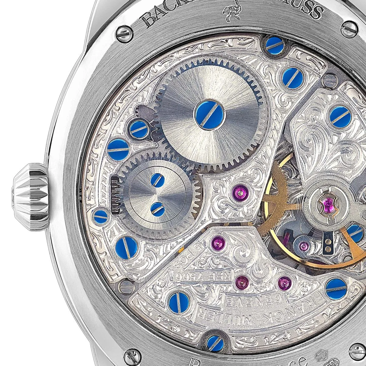 Regent Renaissance Ballerina 2833 Luxury Diamond Watch for Women