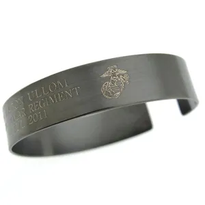 Remembrance Bracelet - Custom Bracelet, US Army gifts