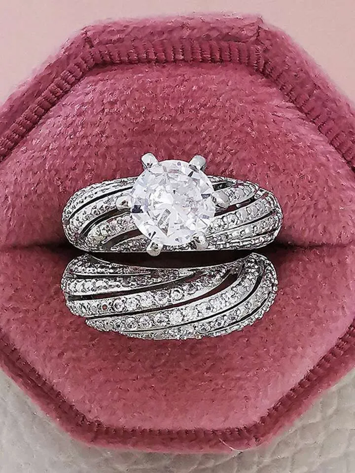 Ring set