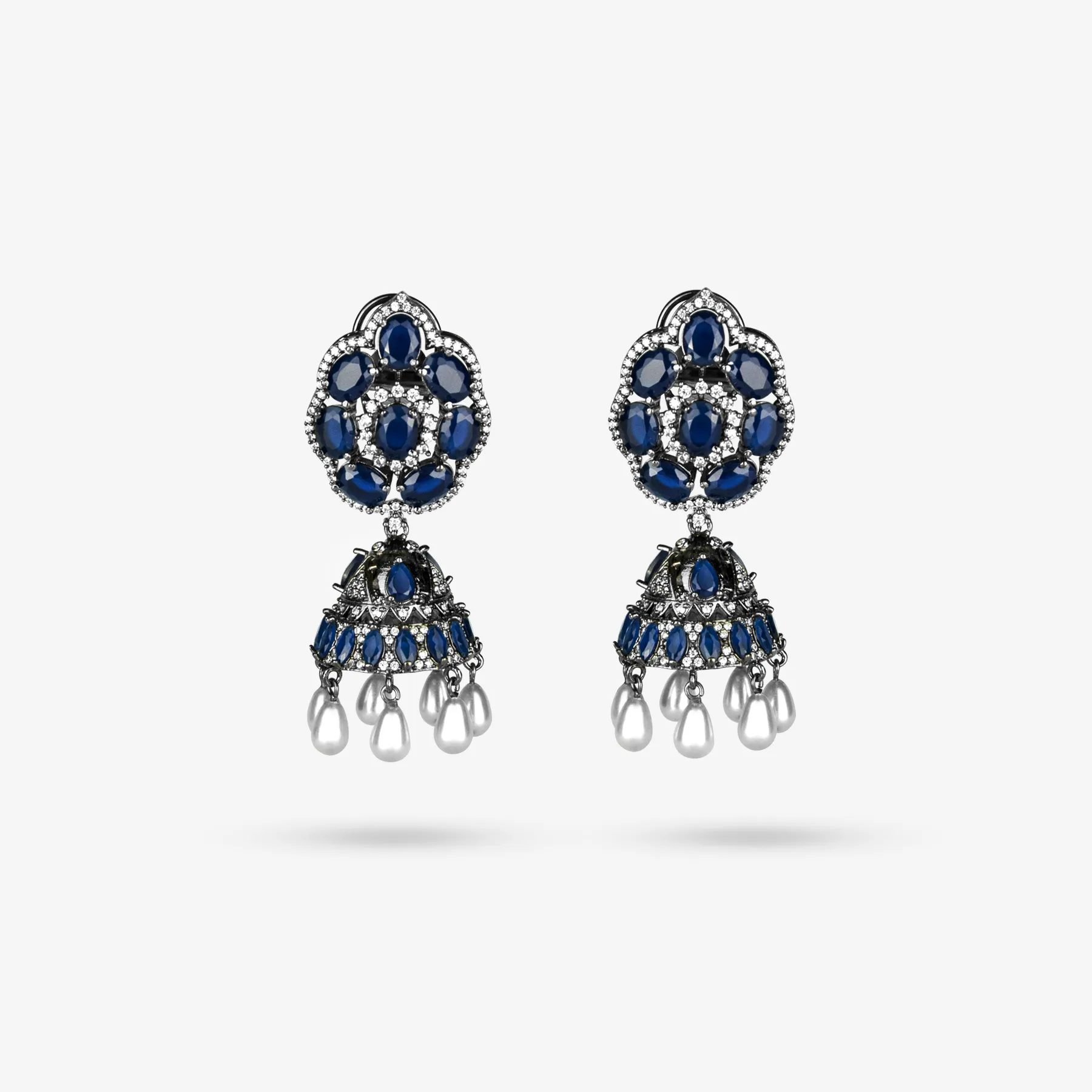 Ritu Jhumki Earring