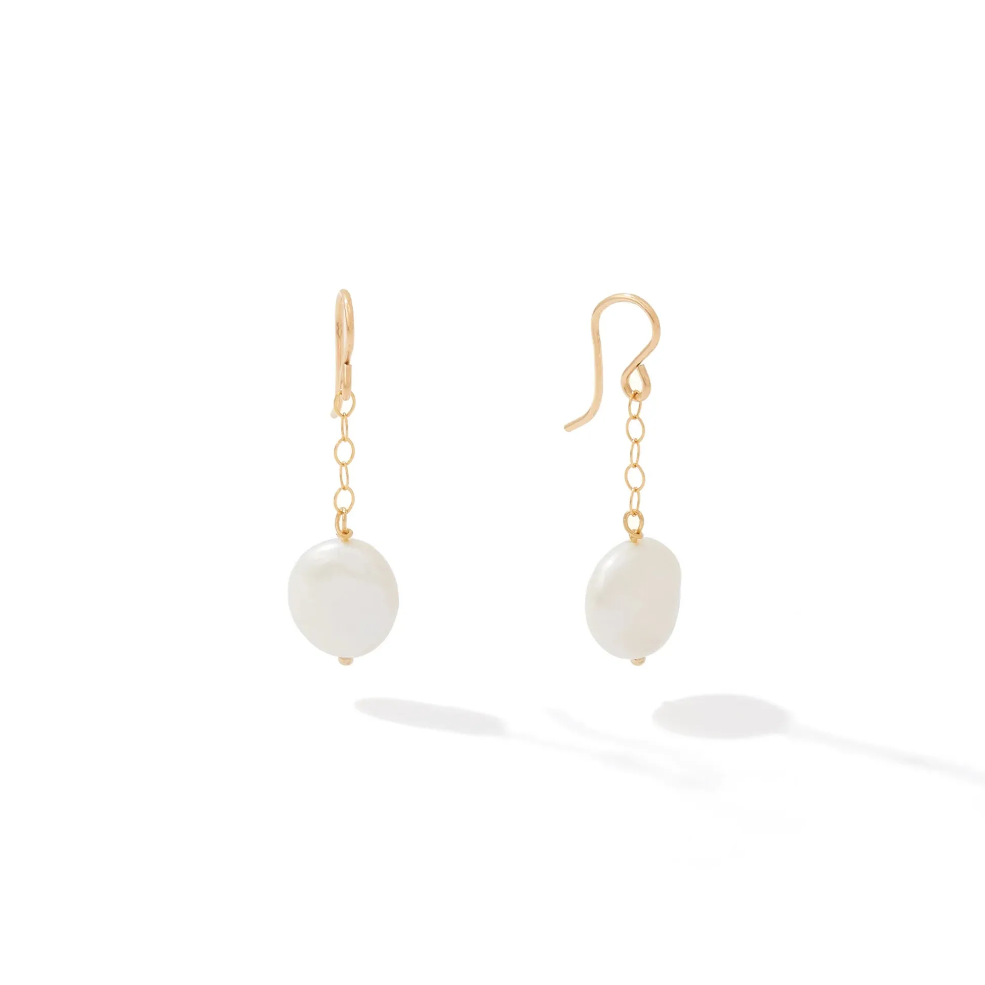 Ronaldo: Uniquely Yours Earrings