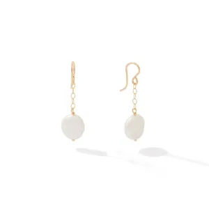 Ronaldo: Uniquely Yours Earrings