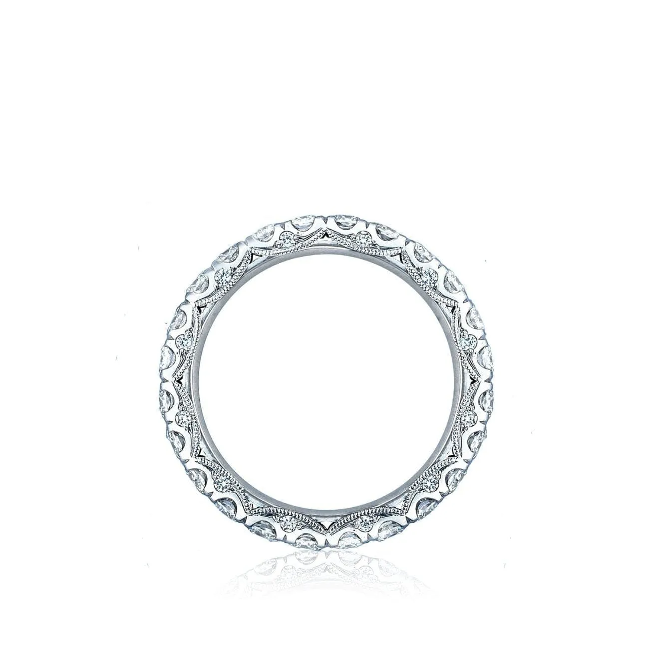 ROYAL T RBC DIA ETERNITY BAND