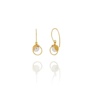 SAND earrings
