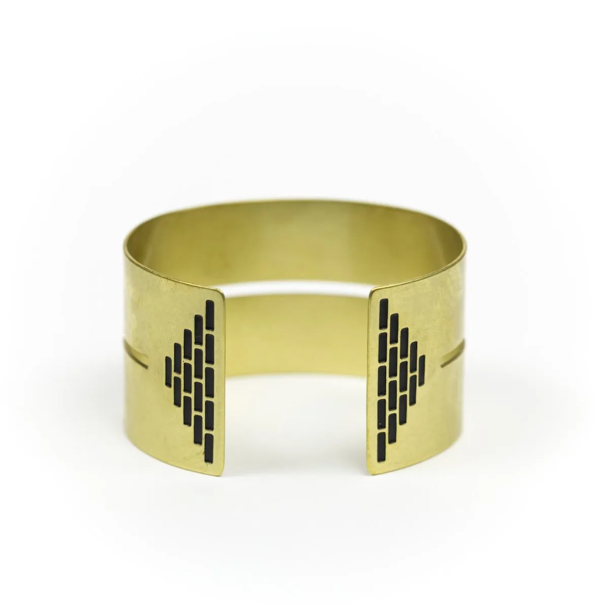 Scania Cuff bracelet